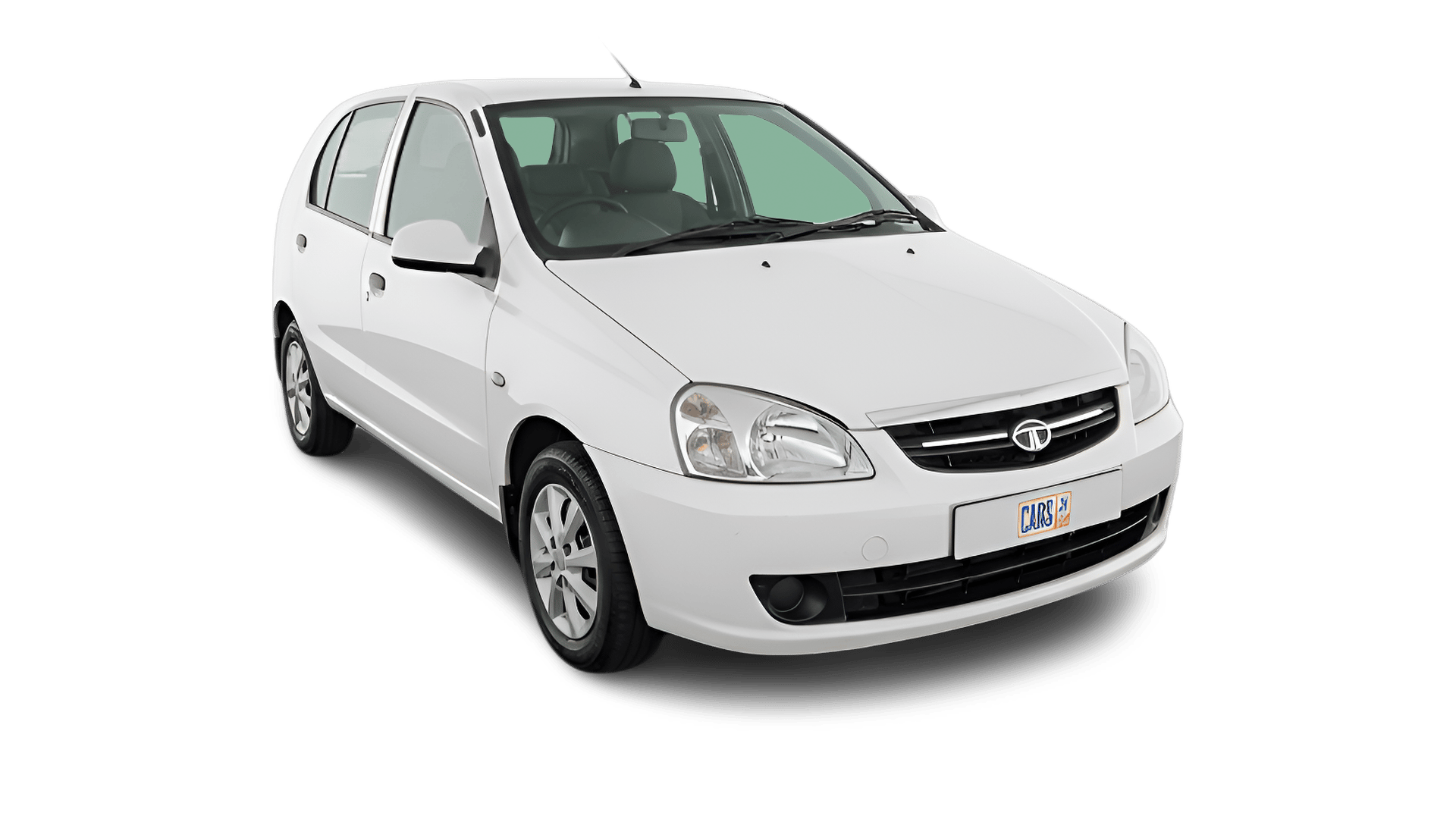 2012 Tata Indica EV2 - Hatchback - Diesel - Manual - ₹98,750